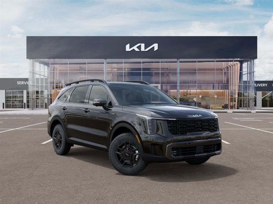 2024 Kia Sorento X-Pro SX Prestige, available for sale in Woodside, New York | Drive Central. Woodside, New York 2024 Kia Sorento X-Pro SX Prestige, available for sale in Woodside, New York | Drive Central. Woodside, New York