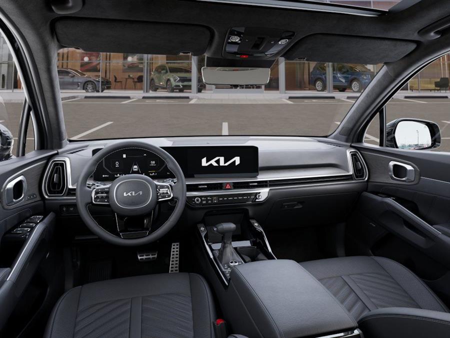 2024 Kia Sorento X-Pro SX Prestige, available for sale in Woodside, New York | Drive Central. Woodside, New York 2024 Kia Sorento X-Pro SX Prestige, available for sale in Woodside, New York | Drive Central. Woodside, New York