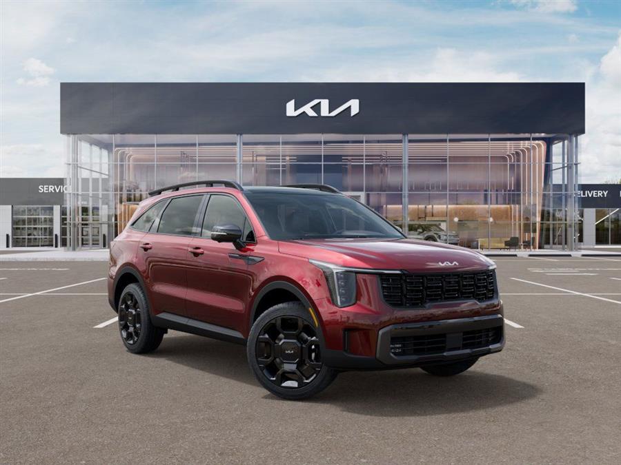 2024 Kia Sorento X-Line SX, available for sale in Woodside, New York | Drive Central. Woodside, New York 2024 Kia Sorento X-Line SX, available for sale in Woodside, New York | Drive Central. Woodside, New York