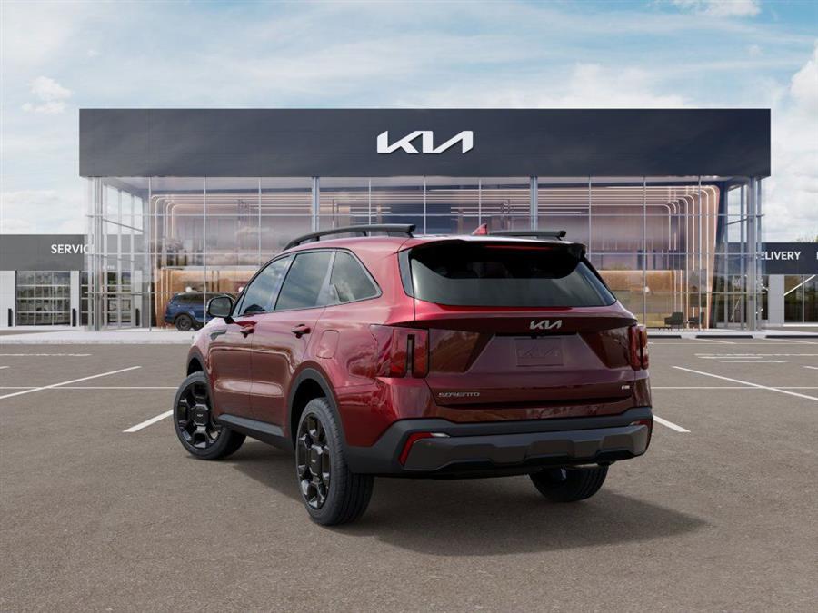 2024 Kia Sorento X-Line SX, available for sale in Woodside, New York | Drive Central. Woodside, New York 2024 Kia Sorento X-Line SX, available for sale in Woodside, New York | Drive Central. Woodside, New York
