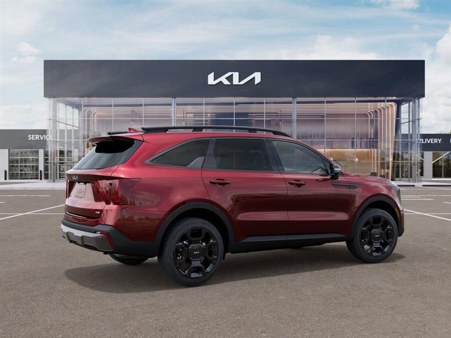2024 Kia Sorento X-Line SX, available for sale in Woodside, New York | Drive Central. Woodside, New York 2024 Kia Sorento X-Line SX, available for sale in Woodside, New York | Drive Central. Woodside, New York