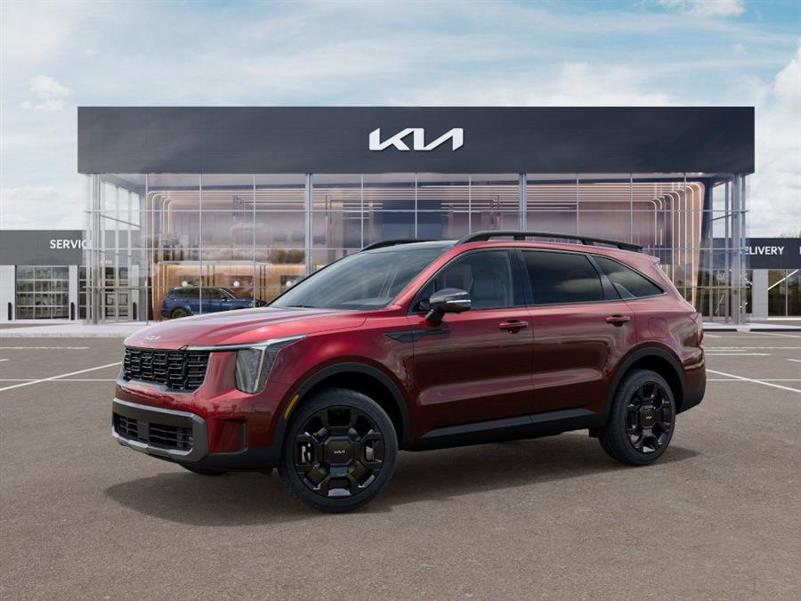 2024 Kia Sorento X-Line SX, available for sale in Woodside, New York | Drive Central. Woodside, New York 2024 Kia Sorento X-Line SX, available for sale in Woodside, New York | Drive Central. Woodside, New York
