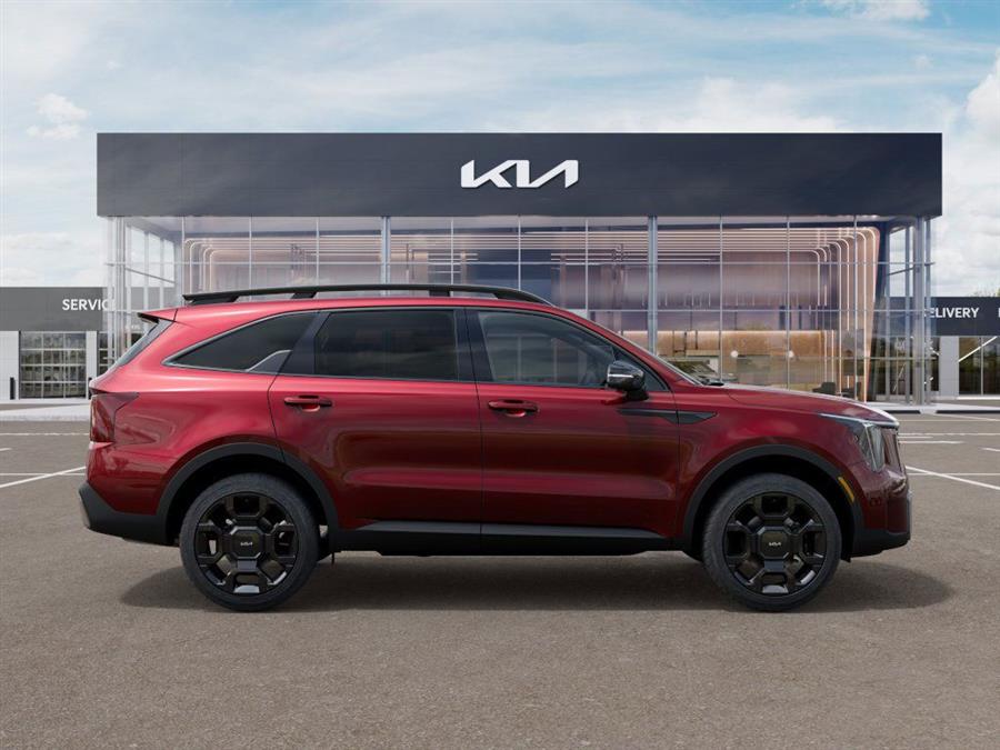 2024 Kia Sorento X-Line SX, available for sale in Woodside, New York | Drive Central. Woodside, New York 2024 Kia Sorento X-Line SX, available for sale in Woodside, New York | Drive Central. Woodside, New York