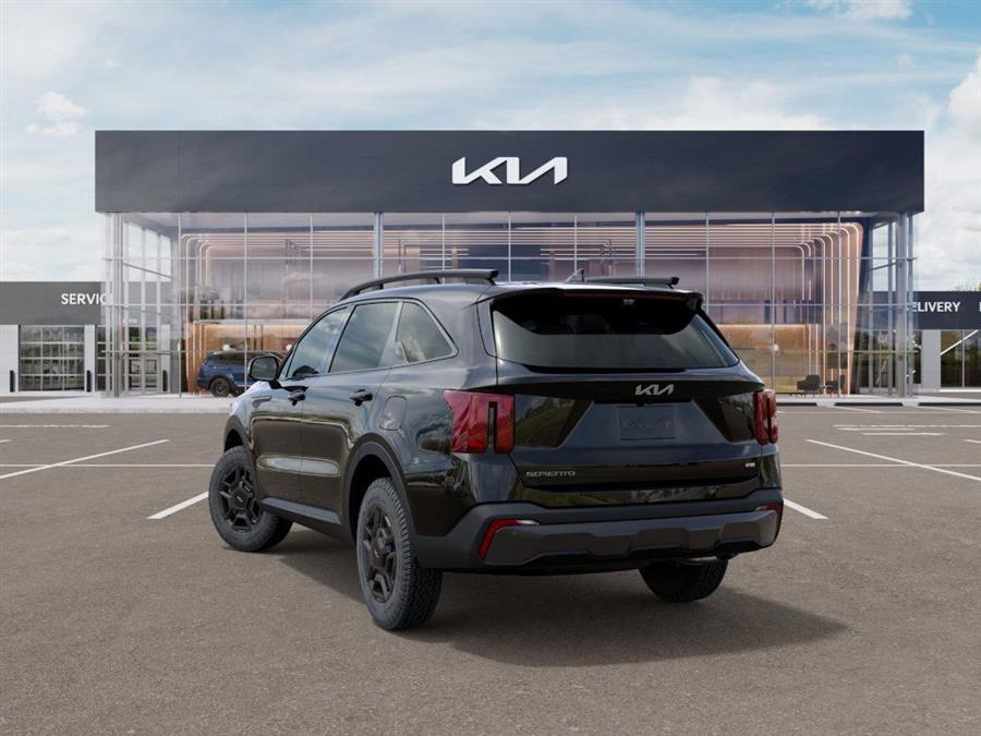 2024 Kia Sorento X-Pro SX Prestige, available for sale in Woodside, New York | Drive Central. Woodside, New York 2024 Kia Sorento X-Pro SX Prestige, available for sale in Woodside, New York | Drive Central. Woodside, New York