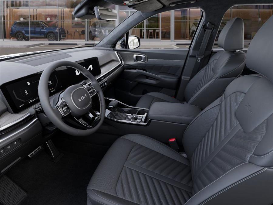 2024 Kia Sorento X-Pro SX Prestige, available for sale in Woodside, New York | Drive Central. Woodside, New York 2024 Kia Sorento X-Pro SX Prestige, available for sale in Woodside, New York | Drive Central. Woodside, New York