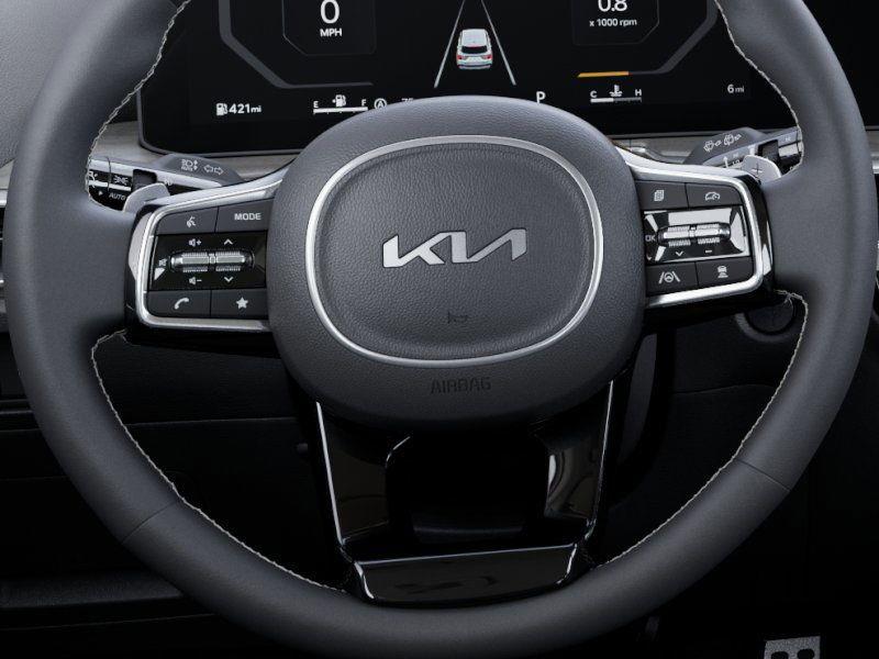 2024 Kia Sorento X-Pro SX Prestige, available for sale in Woodside, New York | Drive Central. Woodside, New York 2024 Kia Sorento X-Pro SX Prestige, available for sale in Woodside, New York | Drive Central. Woodside, New York