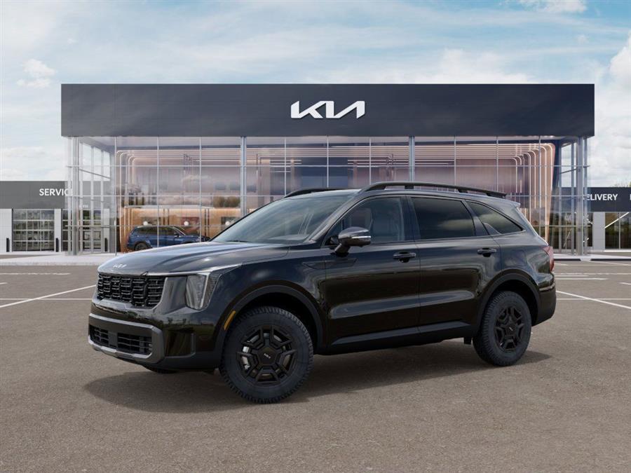 2024 Kia Sorento X-Pro SX Prestige, available for sale in Woodside, New York | Drive Central. Woodside, New York 2024 Kia Sorento X-Pro SX Prestige, available for sale in Woodside, New York | Drive Central. Woodside, New York
