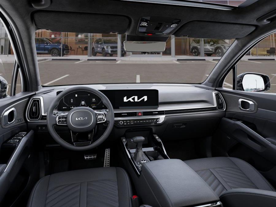 2024 Kia Sorento X-Pro SX Prestige, available for sale in Woodside, New York | Drive Central. Woodside, New York 2024 Kia Sorento X-Pro SX Prestige, available for sale in Woodside, New York | Drive Central. Woodside, New York