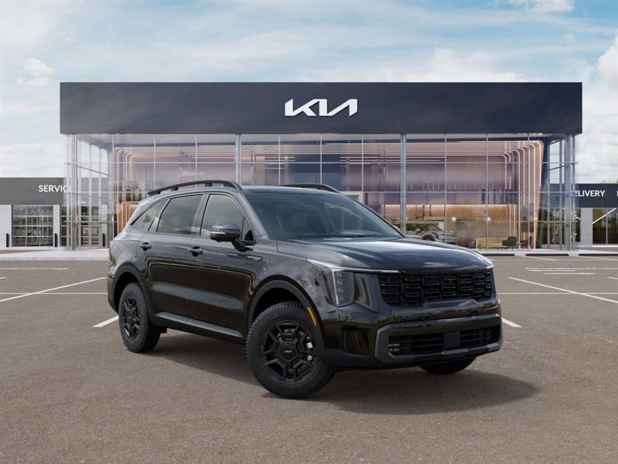 2025 Kia Sorento X-Pro SX Prestige, available for sale in Woodside, New York | Drive Central. Woodside, New York 2025 Kia Sorento X-Pro SX Prestige, available for sale in Woodside, New York | Drive Central. Woodside, New York