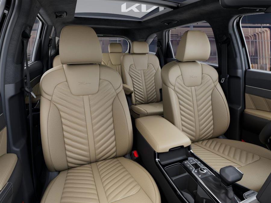 2025 Kia Sorento X-Pro SX Prestige, available for sale in Woodside, New York | Drive Central. Woodside, New York 2025 Kia Sorento X-Pro SX Prestige, available for sale in Woodside, New York | Drive Central. Woodside, New York