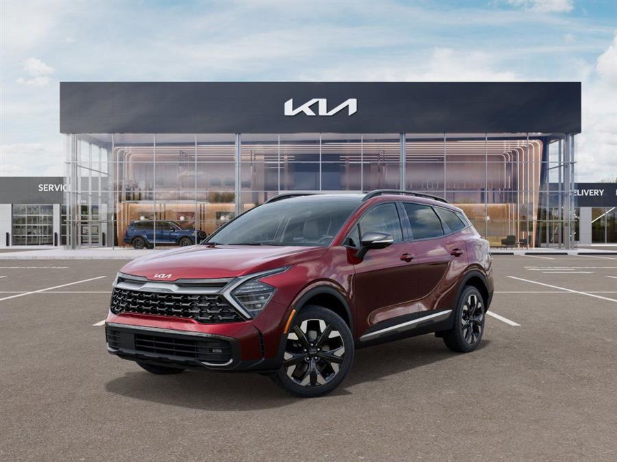 2025 Kia Sportage Phev X-Line Prestige, available for sale in Woodside, New York | Drive Central. Woodside, New York 2025 Kia Sportage Phev X-Line Prestige, available for sale in Woodside, New York | Drive Central. Woodside, New York