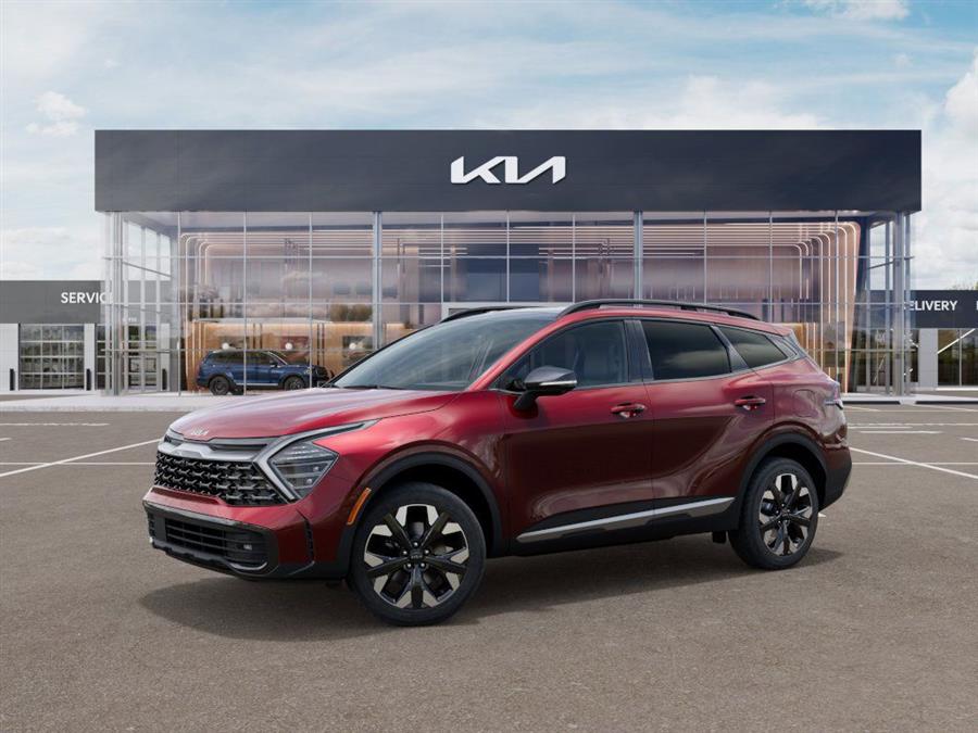 2025 Kia Sportage Phev X-Line Prestige, available for sale in Woodside, New York | Drive Central. Woodside, New York 2025 Kia Sportage Phev X-Line Prestige, available for sale in Woodside, New York | Drive Central. Woodside, New York