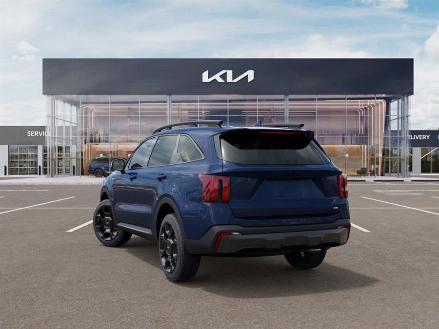 2025 Kia Sorento X-Line EX, available for sale in Woodside, New York | Drive Central. Woodside, New York 2025 Kia Sorento X-Line EX, available for sale in Woodside, New York | Drive Central. Woodside, New York