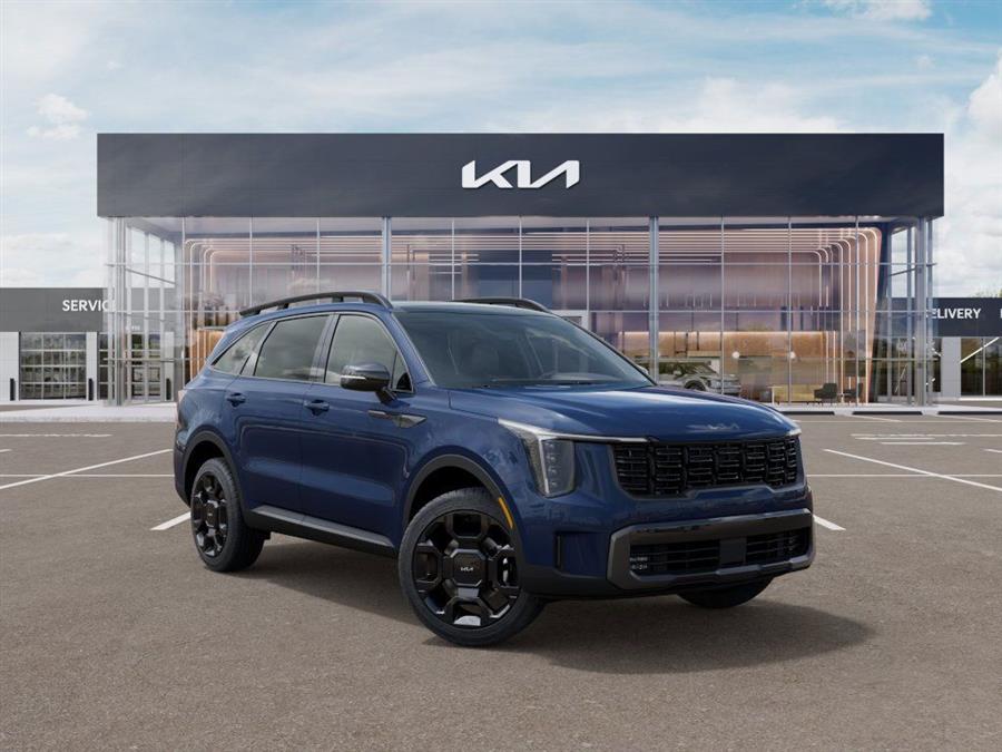 2025 Kia Sorento X-Line EX, available for sale in Woodside, New York | Drive Central. Woodside, New York 2025 Kia Sorento X-Line EX, available for sale in Woodside, New York | Drive Central. Woodside, New York