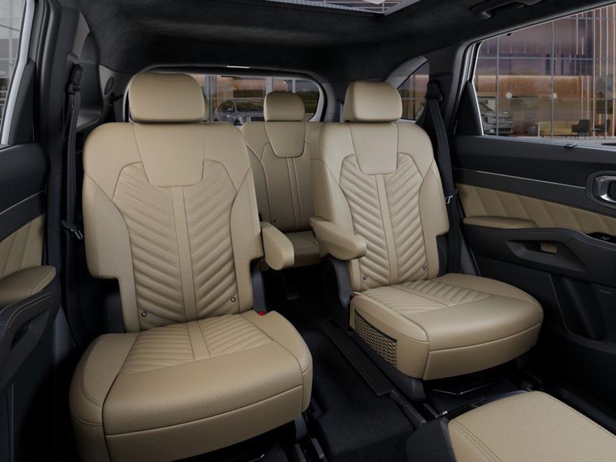 2025 Kia Sorento X-Line SX Prestige, available for sale in Woodside, New York | Drive Central. Woodside, New York 2025 Kia Sorento X-Line SX Prestige, available for sale in Woodside, New York | Drive Central. Woodside, New York