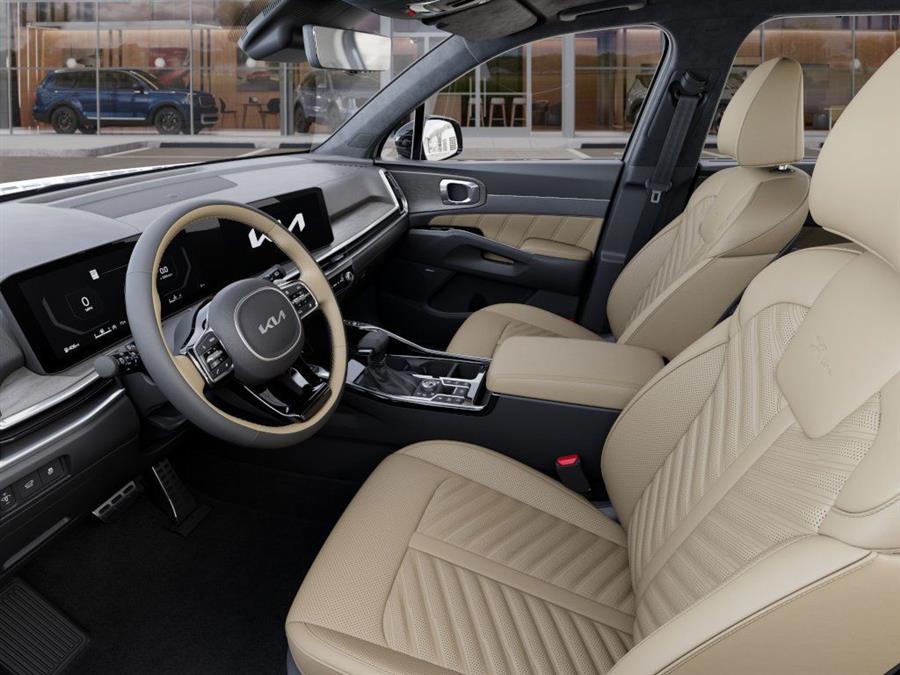 2025 Kia Sorento X-Line SX Prestige, available for sale in Woodside, New York | Drive Central. Woodside, New York 2025 Kia Sorento X-Line SX Prestige, available for sale in Woodside, New York | Drive Central. Woodside, New York
