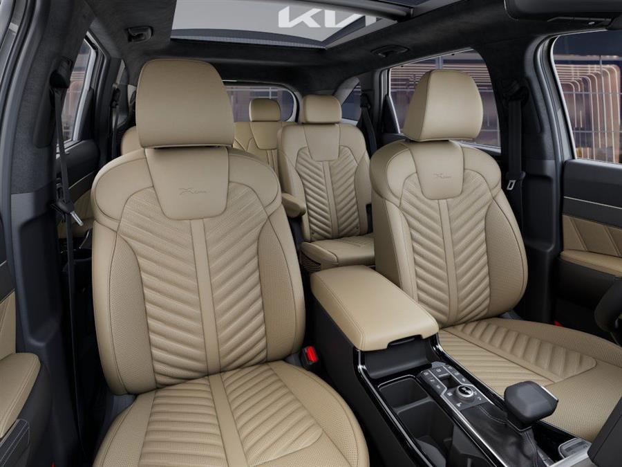2025 Kia Sorento X-Line SX Prestige, available for sale in Woodside, New York | Drive Central. Woodside, New York 2025 Kia Sorento X-Line SX Prestige, available for sale in Woodside, New York | Drive Central. Woodside, New York