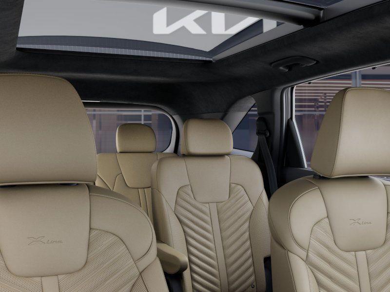 2025 Kia Sorento X-Line SX Prestige, available for sale in Woodside, New York | Drive Central. Woodside, New York 2025 Kia Sorento X-Line SX Prestige, available for sale in Woodside, New York | Drive Central. Woodside, New York
