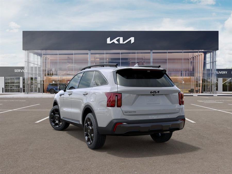 2025 Kia Sorento X-Line SX Prestige, available for sale in Woodside, New York | Drive Central. Woodside, New York 2025 Kia Sorento X-Line SX Prestige, available for sale in Woodside, New York | Drive Central. Woodside, New York