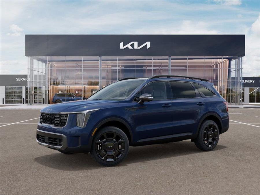 2025 Kia Sorento X-Line SX, available for sale in Woodside, New York | Drive Central. Woodside, New York 2025 Kia Sorento X-Line SX, available for sale in Woodside, New York | Drive Central. Woodside, New York