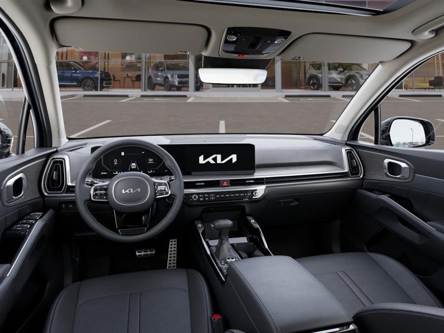 2025 Kia Sorento X-Line SX, available for sale in Woodside, New York | Drive Central. Woodside, New York 2025 Kia Sorento X-Line SX, available for sale in Woodside, New York | Drive Central. Woodside, New York