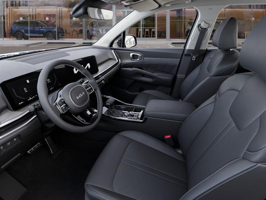 2025 Kia Sorento X-Line SX, available for sale in Woodside, New York | Drive Central. Woodside, New York 2025 Kia Sorento X-Line SX, available for sale in Woodside, New York | Drive Central. Woodside, New York