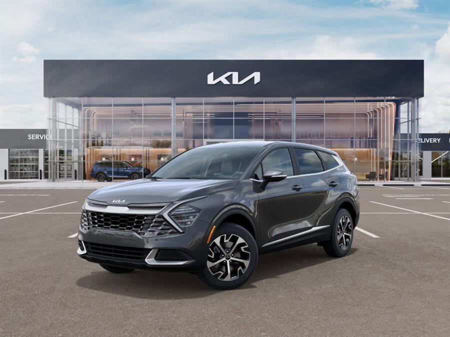 2025 Kia Sportage EX, available for sale in Woodside, New York | Drive Central. Woodside, New York 2025 Kia Sportage EX, available for sale in Woodside, New York | Drive Central. Woodside, New York
