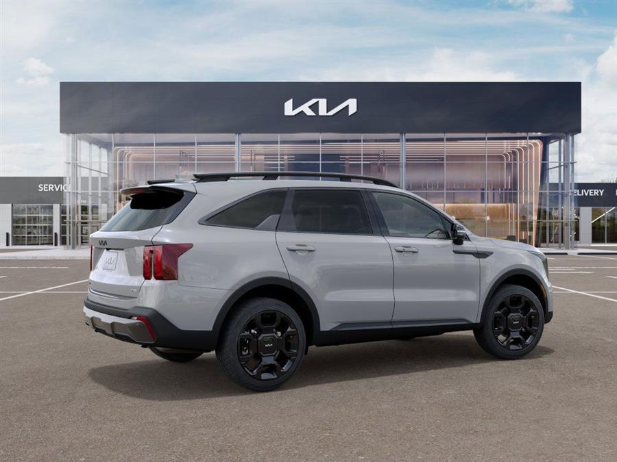 2025 Kia Sorento X-Line EX, available for sale in Woodside, New York | Drive Central. Woodside, New York 2025 Kia Sorento X-Line EX, available for sale in Woodside, New York | Drive Central. Woodside, New York