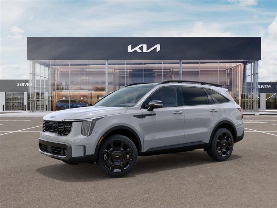 2025 Kia Sorento X-Line EX, available for sale in Woodside, New York | Drive Central. Woodside, New York 2025 Kia Sorento X-Line EX, available for sale in Woodside, New York | Drive Central. Woodside, New York