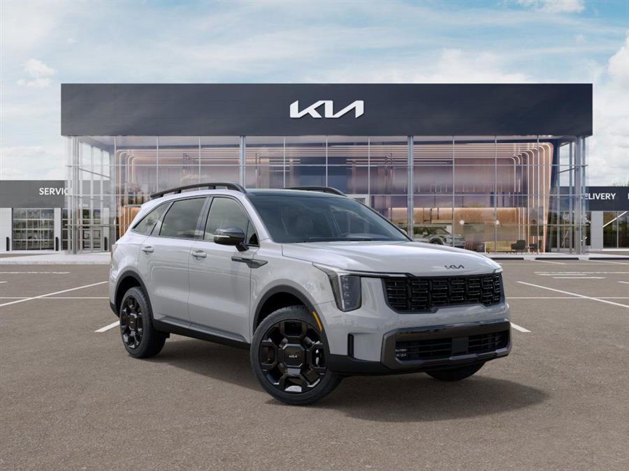 2025 Kia Sorento X-Line EX, available for sale in Woodside, New York | Drive Central. Woodside, New York 2025 Kia Sorento X-Line EX, available for sale in Woodside, New York | Drive Central. Woodside, New York