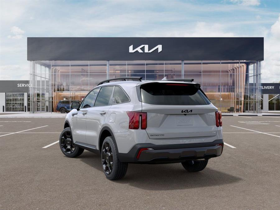 2025 Kia Sorento X-Line EX, available for sale in Woodside, New York | Drive Central. Woodside, New York 2025 Kia Sorento X-Line EX, available for sale in Woodside, New York | Drive Central. Woodside, New York