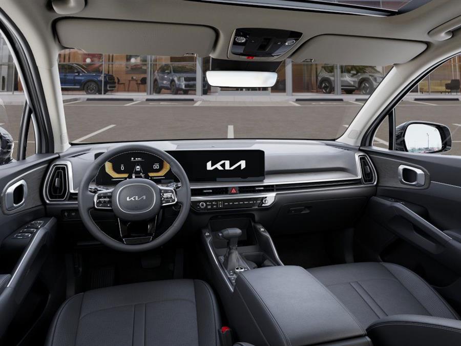 2025 Kia Sorento X-Line EX, available for sale in Woodside, New York | Drive Central. Woodside, New York 2025 Kia Sorento X-Line EX, available for sale in Woodside, New York | Drive Central. Woodside, New York