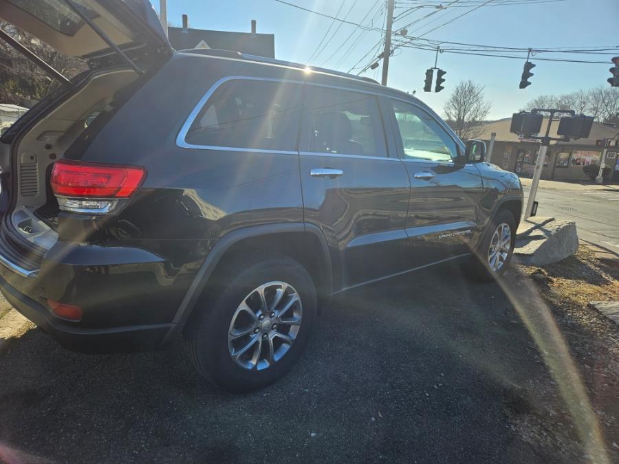 2014 Jeep Grand Cherokee 4WD 4dr Limited, available for sale in Ansonia, Connecticut | Ansonia Auto Park LLC. Ansonia, Connecticut 2014 Jeep Grand Cherokee 4WD 4dr Limited, available for sale in Ansonia, Connecticut | Ansonia Auto Park LLC. Ansonia, Connecticut