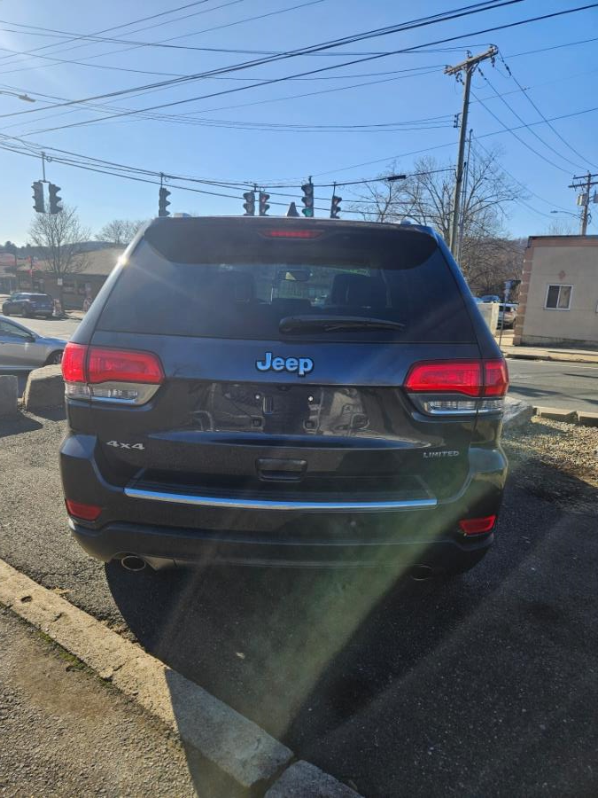 2014 Jeep Grand Cherokee 4WD 4dr Limited, available for sale in Ansonia, Connecticut | Ansonia Auto Park LLC. Ansonia, Connecticut 2014 Jeep Grand Cherokee 4WD 4dr Limited, available for sale in Ansonia, Connecticut | Ansonia Auto Park LLC. Ansonia, Connecticut