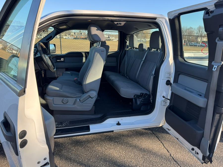 2013 Ford F-150 4WD SuperCab 163" XLT, available for sale in Copiague, New York | Great Buy Auto Sales. Copiague, New York 2013 Ford F-150 4WD SuperCab 163" XLT, available for sale in Copiague, New York | Great Buy Auto Sales. Copiague, New York