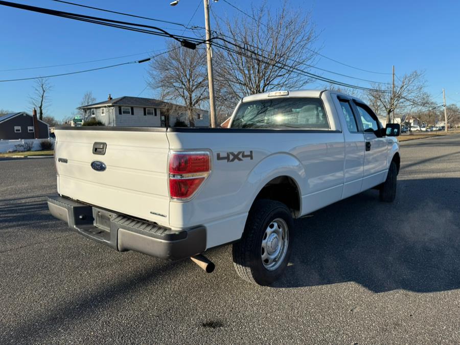2013 Ford F-150 4WD SuperCab 163" XLT, available for sale in Copiague, New York | Great Buy Auto Sales. Copiague, New York 2013 Ford F-150 4WD SuperCab 163" XLT, available for sale in Copiague, New York | Great Buy Auto Sales. Copiague, New York