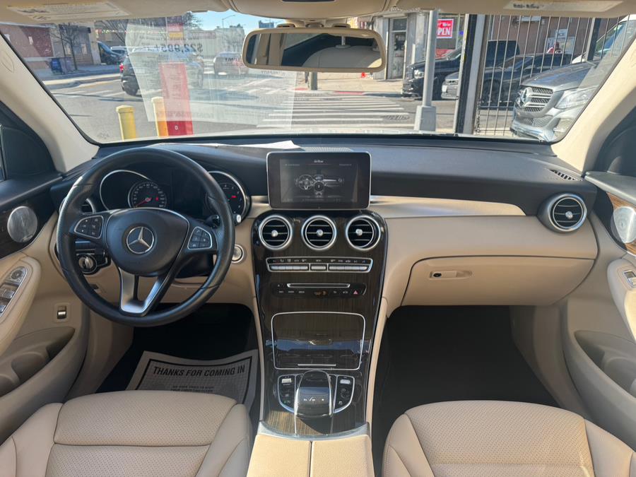 2018 Mercedes-Benz GLC GLC 300 4MATIC SUV, available for sale in Jamaica, New York | Sunrise Autoland. Jamaica, New York 2018 Mercedes-Benz GLC GLC 300 4MATIC SUV, available for sale in Jamaica, New York | Sunrise Autoland. Jamaica, New York