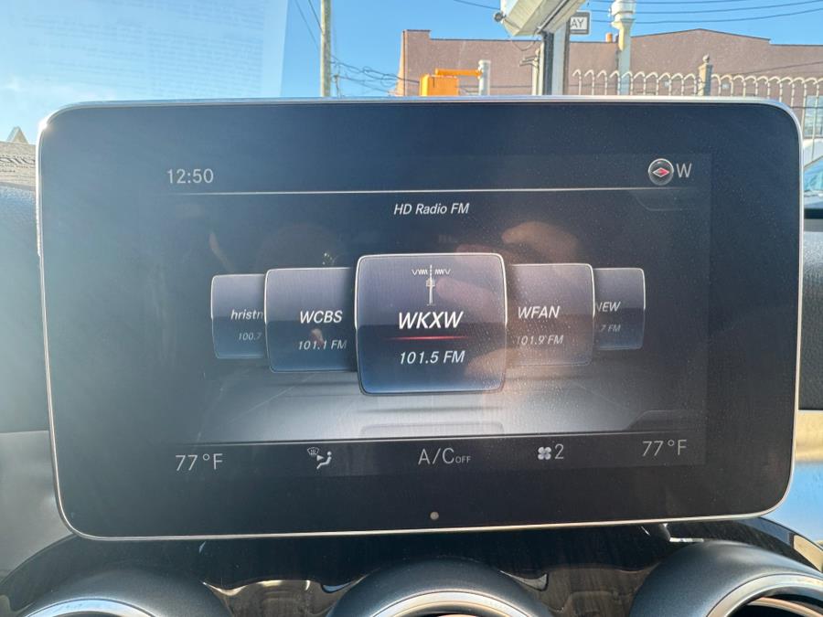 2018 Mercedes-Benz GLC GLC 300 4MATIC SUV, available for sale in Jamaica, New York | Sunrise Autoland. Jamaica, New York 2018 Mercedes-Benz GLC GLC 300 4MATIC SUV, available for sale in Jamaica, New York | Sunrise Autoland. Jamaica, New York