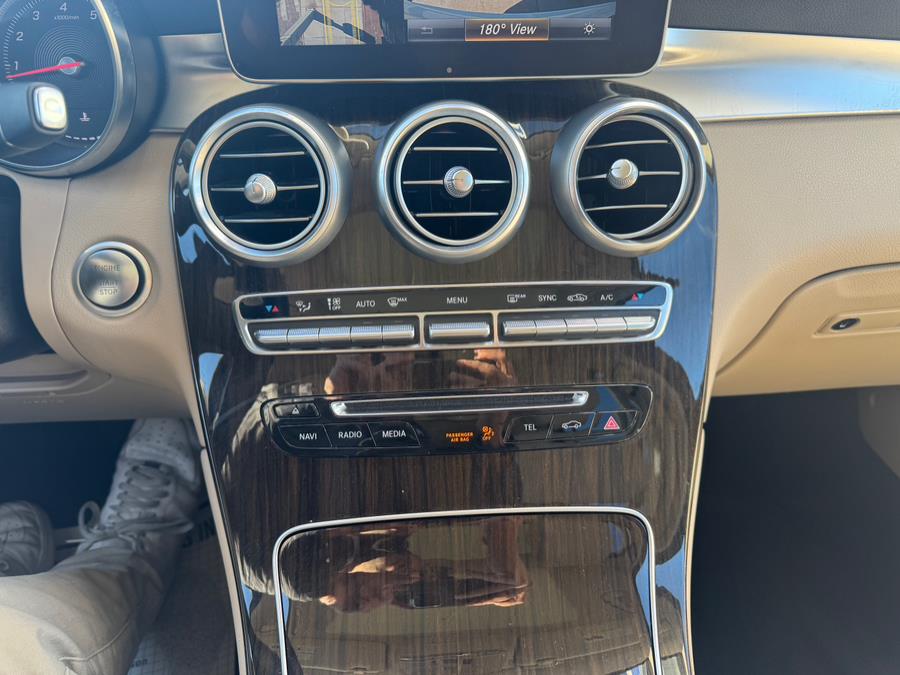 2018 Mercedes-Benz GLC GLC 300 4MATIC SUV, available for sale in Jamaica, New York | Sunrise Autoland. Jamaica, New York 2018 Mercedes-Benz GLC GLC 300 4MATIC SUV, available for sale in Jamaica, New York | Sunrise Autoland. Jamaica, New York