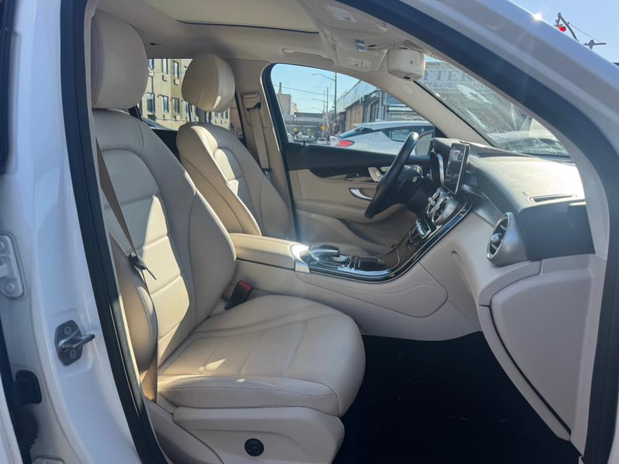 2018 Mercedes-Benz GLC GLC 300 4MATIC SUV, available for sale in Jamaica, New York | Sunrise Autoland. Jamaica, New York 2018 Mercedes-Benz GLC GLC 300 4MATIC SUV, available for sale in Jamaica, New York | Sunrise Autoland. Jamaica, New York