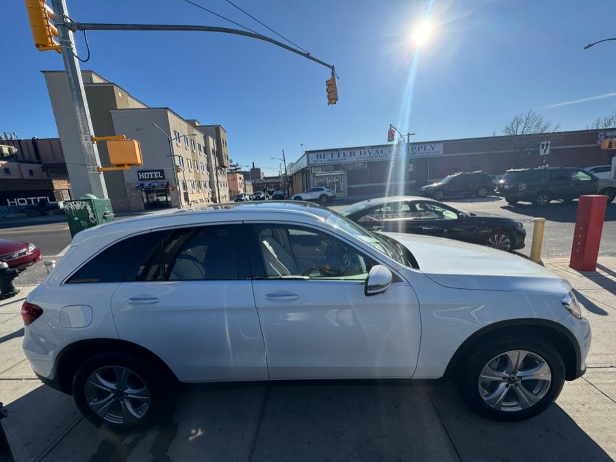 2018 Mercedes-Benz GLC GLC 300 4MATIC SUV, available for sale in Jamaica, New York | Sunrise Autoland. Jamaica, New York 2018 Mercedes-Benz GLC GLC 300 4MATIC SUV, available for sale in Jamaica, New York | Sunrise Autoland. Jamaica, New York