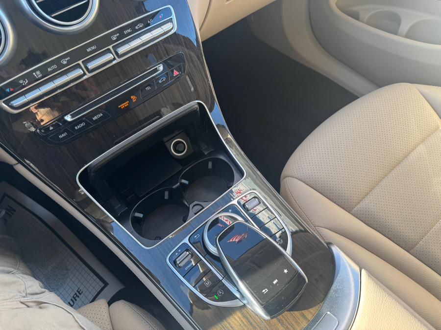 2018 Mercedes-Benz GLC GLC 300 4MATIC SUV, available for sale in Jamaica, New York | Sunrise Autoland. Jamaica, New York 2018 Mercedes-Benz GLC GLC 300 4MATIC SUV, available for sale in Jamaica, New York | Sunrise Autoland. Jamaica, New York