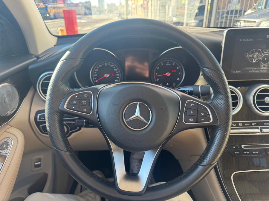 2018 Mercedes-Benz GLC GLC 300 4MATIC SUV, available for sale in Jamaica, New York | Sunrise Autoland. Jamaica, New York 2018 Mercedes-Benz GLC GLC 300 4MATIC SUV, available for sale in Jamaica, New York | Sunrise Autoland. Jamaica, New York