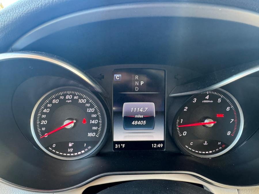 2018 Mercedes-Benz GLC GLC 300 4MATIC SUV, available for sale in Jamaica, New York | Sunrise Autoland. Jamaica, New York 2018 Mercedes-Benz GLC GLC 300 4MATIC SUV, available for sale in Jamaica, New York | Sunrise Autoland. Jamaica, New York