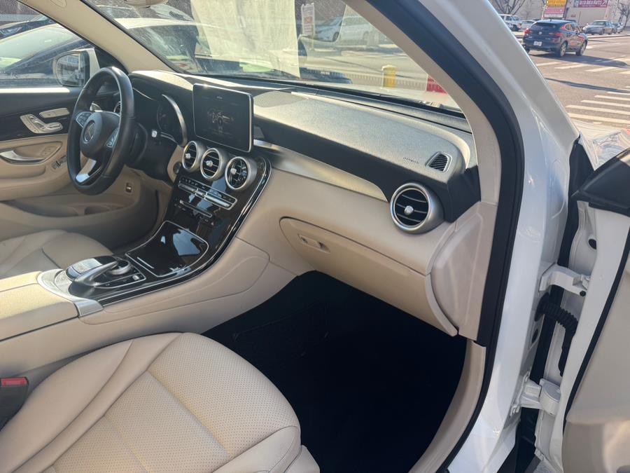 2018 Mercedes-Benz GLC GLC 300 4MATIC SUV, available for sale in Jamaica, New York | Sunrise Autoland. Jamaica, New York 2018 Mercedes-Benz GLC GLC 300 4MATIC SUV, available for sale in Jamaica, New York | Sunrise Autoland. Jamaica, New York