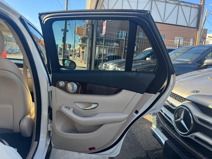 2018 Mercedes-Benz GLC GLC 300 4MATIC SUV, available for sale in Jamaica, New York | Sunrise Autoland. Jamaica, New York 2018 Mercedes-Benz GLC GLC 300 4MATIC SUV, available for sale in Jamaica, New York | Sunrise Autoland. Jamaica, New York