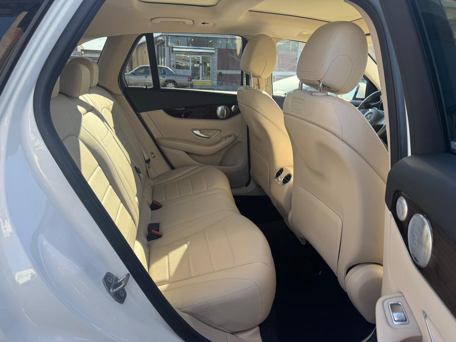 2018 Mercedes-Benz GLC GLC 300 4MATIC SUV, available for sale in Jamaica, New York | Sunrise Autoland. Jamaica, New York 2018 Mercedes-Benz GLC GLC 300 4MATIC SUV, available for sale in Jamaica, New York | Sunrise Autoland. Jamaica, New York