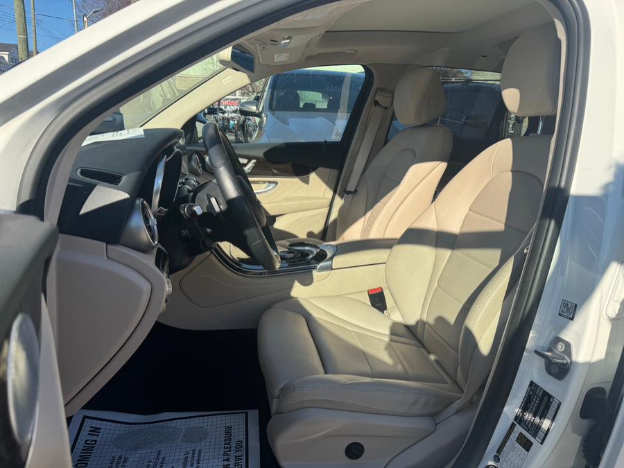 2018 Mercedes-Benz GLC GLC 300 4MATIC SUV, available for sale in Jamaica, New York | Sunrise Autoland. Jamaica, New York 2018 Mercedes-Benz GLC GLC 300 4MATIC SUV, available for sale in Jamaica, New York | Sunrise Autoland. Jamaica, New York