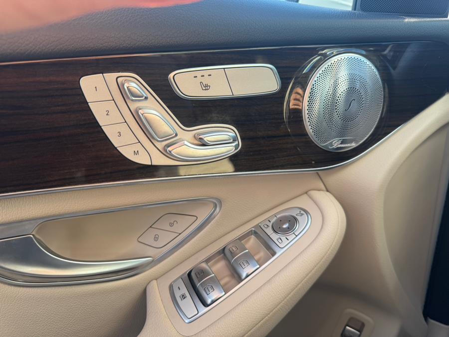 2018 Mercedes-Benz GLC GLC 300 4MATIC SUV, available for sale in Jamaica, New York | Sunrise Autoland. Jamaica, New York 2018 Mercedes-Benz GLC GLC 300 4MATIC SUV, available for sale in Jamaica, New York | Sunrise Autoland. Jamaica, New York
