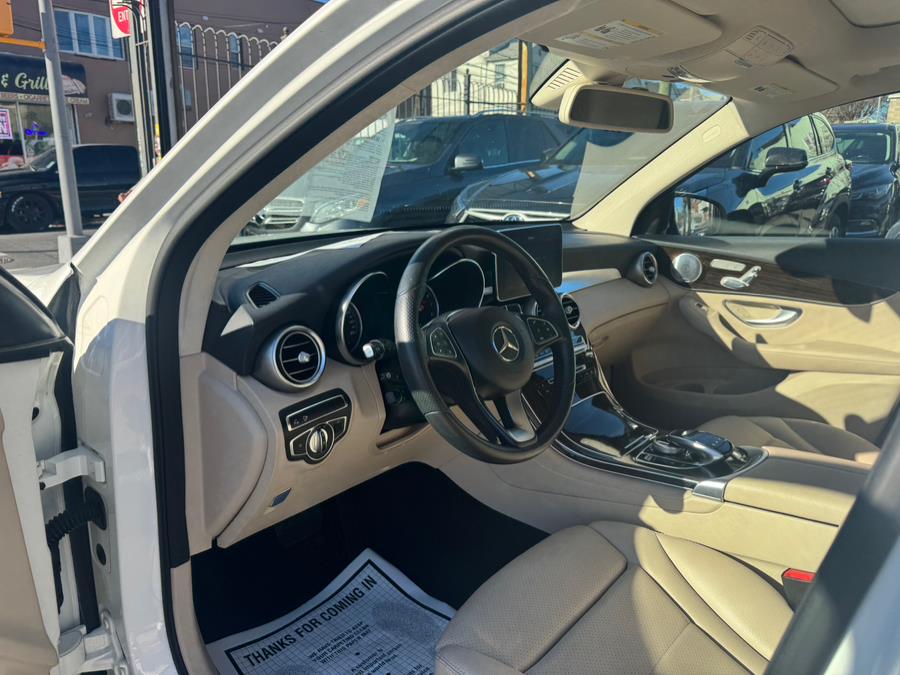 2018 Mercedes-Benz GLC GLC 300 4MATIC SUV, available for sale in Jamaica, New York | Sunrise Autoland. Jamaica, New York 2018 Mercedes-Benz GLC GLC 300 4MATIC SUV, available for sale in Jamaica, New York | Sunrise Autoland. Jamaica, New York